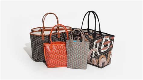 goyard tpte|goyard bag online store.